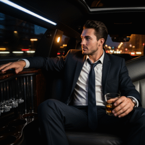 NJ Night Out Limo for Bachelor: Your Ultimate Guide to an Epic, Safe Send-Off